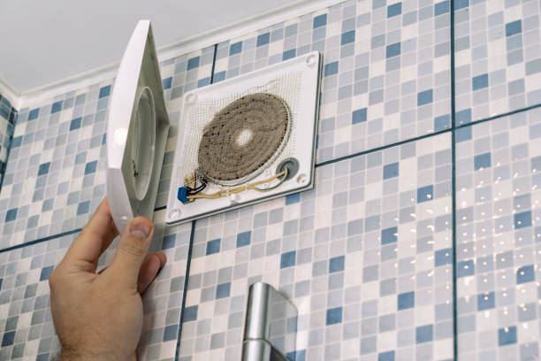 Best Air Duct Cleaning Near Me in Central City, IA